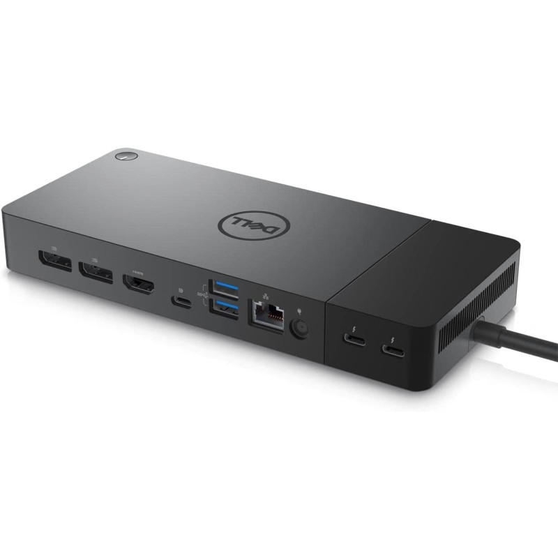 DELL Thunderbolt Dock WD22TB4