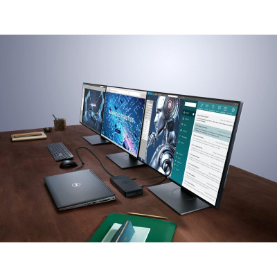 DELL K20A WD19DC