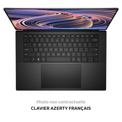 DELL XPS 9520