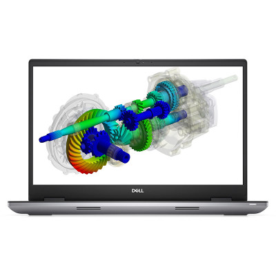 DELL Precision 7770 RTX A3000