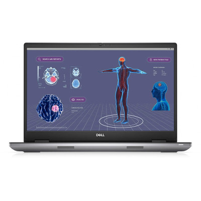 DELL Precision 7780 RTX A3500