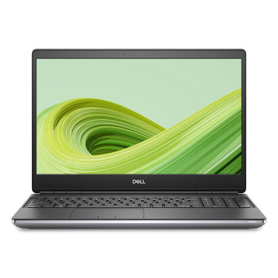 DELL Precision 7560 RTX A2000