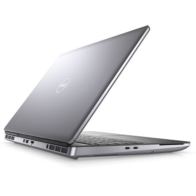 DELL Precision 7560 RTX A2000