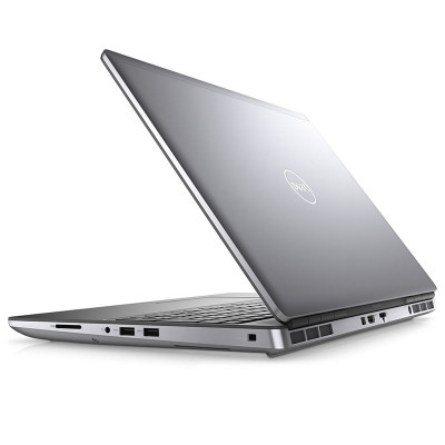DELL Precision 7560 RTX A2000