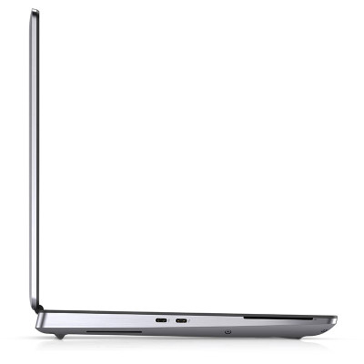 DELL Precision 7560 RTX A2000