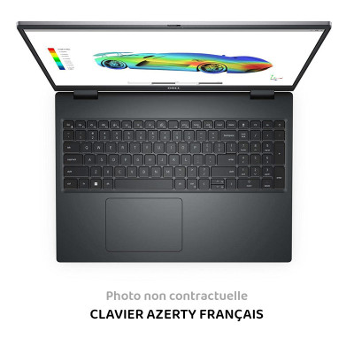 DELL Precision 7770 RTX A3000