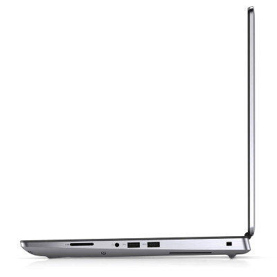 DELL Precision 7560 RTX A2000