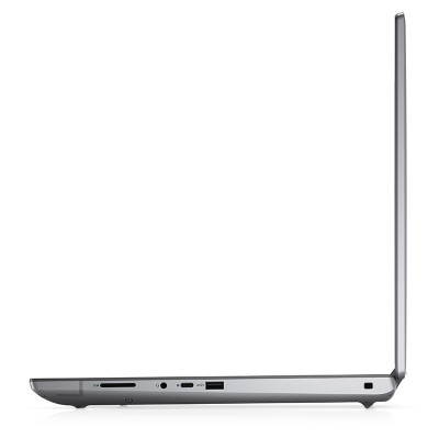 DELL Precision 7770 RTX A3000 - 2TB
