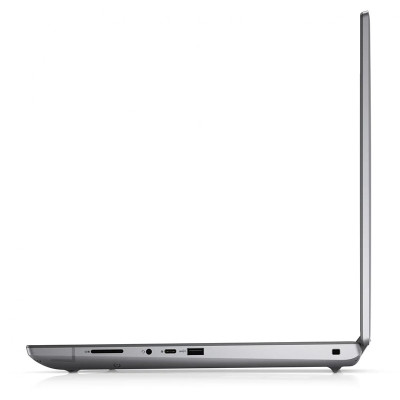 DELL Precision 7780 RTX A3500