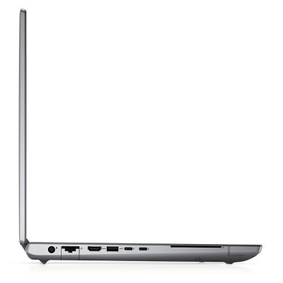 DELL Precision 7770 RTX A3000 - 2TB