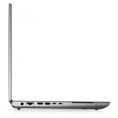 DELL Precision 7780 RTX A3500