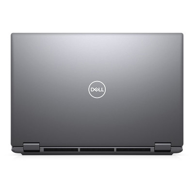 DELL Precision 7770 RTX A3000
