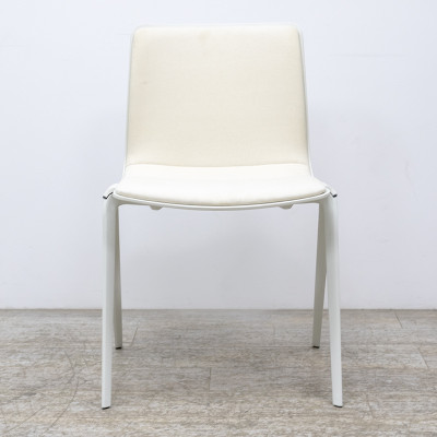 BRUNNER A Chair Blanc 2nd Choix