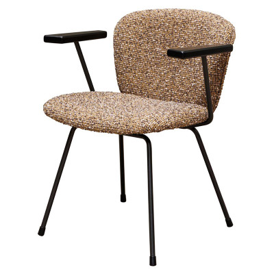 HOME Replia en tissu Beige