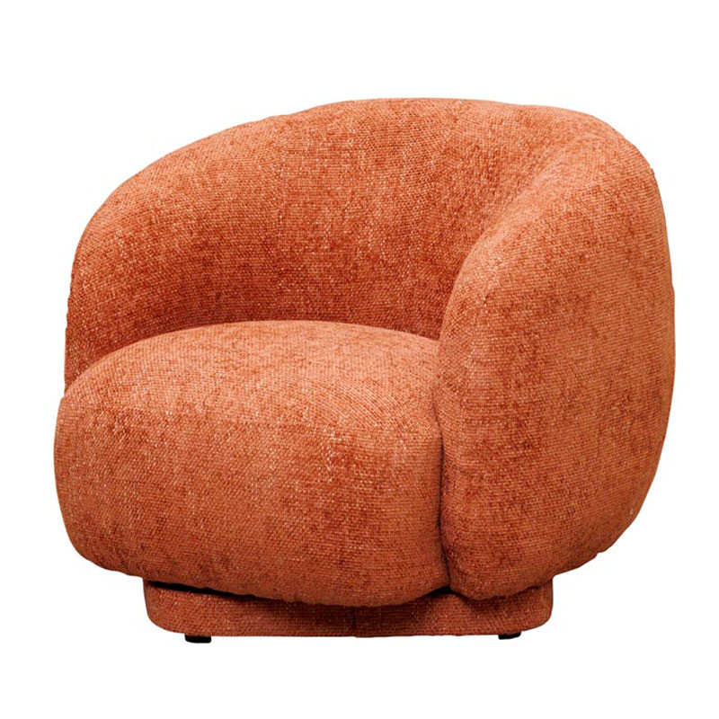 HOME Maraki rotatif Terracota