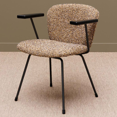 HOME Replia en tissu Beige
