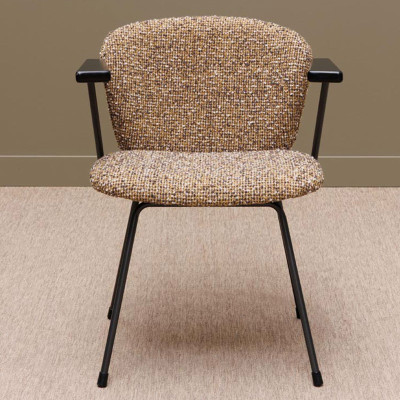 HOME Replia en tissu Beige