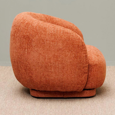 HOME Maraki rotatif Terracota