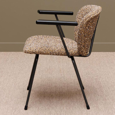 HOME Replia en tissu Beige