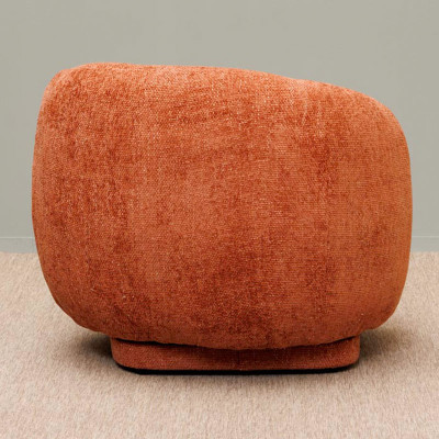 HOME Maraki rotatif Terracota
