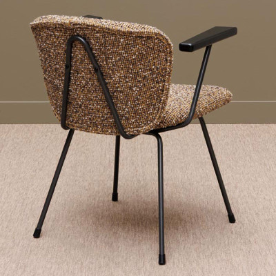HOME Replia en tissu Beige