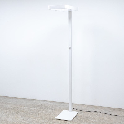 LUM Luminaire avec variateur Blanc
