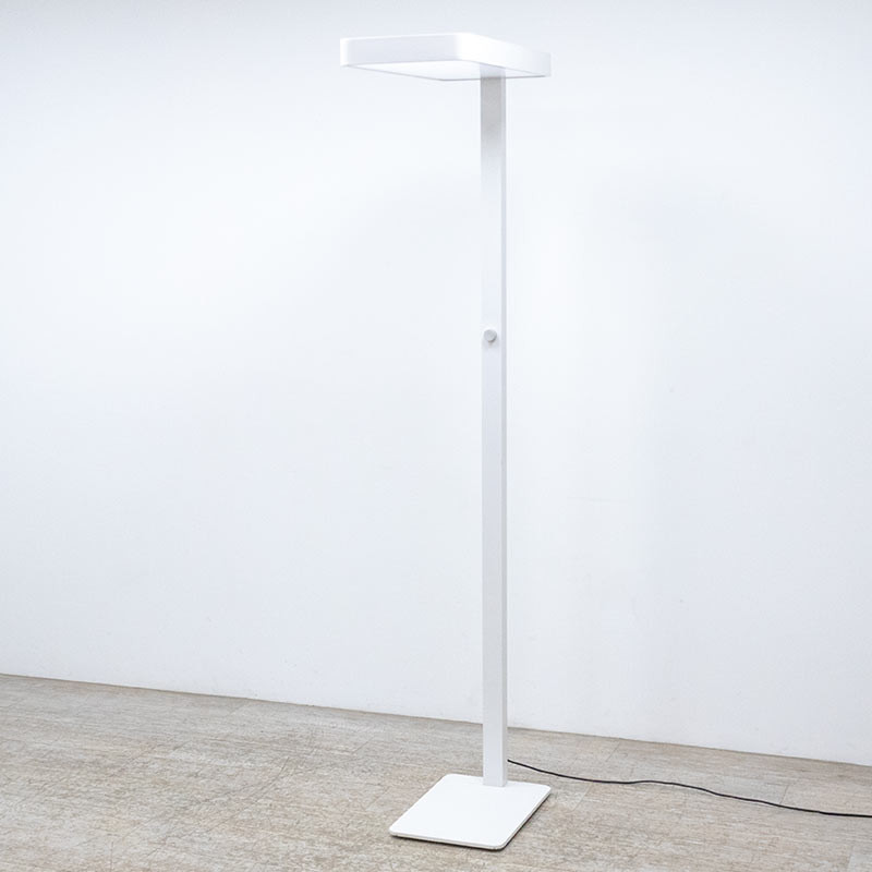 LUM Luminaire avec variateur Blanc