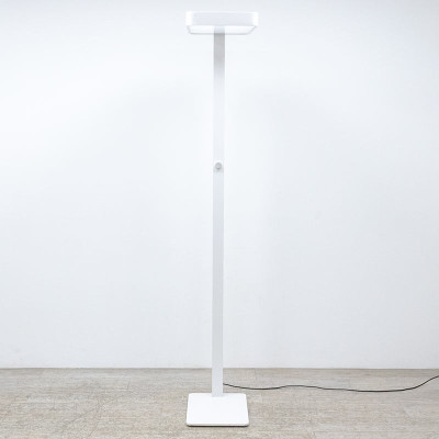 LUM Luminaire avec variateur Blanc