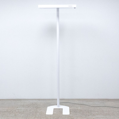 Luminaire Blanc