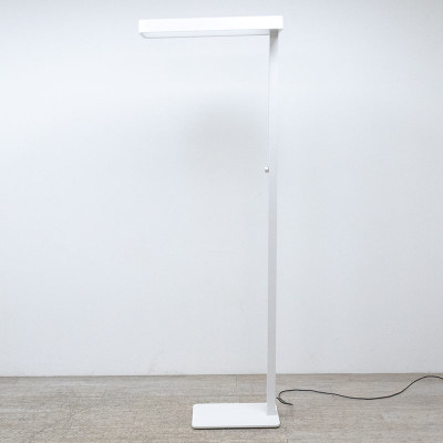 LUM Luminaire avec variateur Blanc