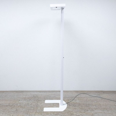 Luminaire Blanc
