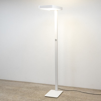 LUM Luminaire avec variateur Blanc