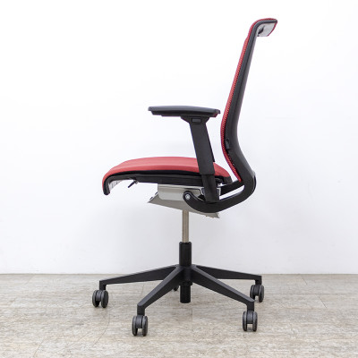 STEELCASE Think V1 Rouge 1D