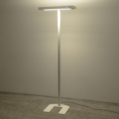 Luminaire Blanc