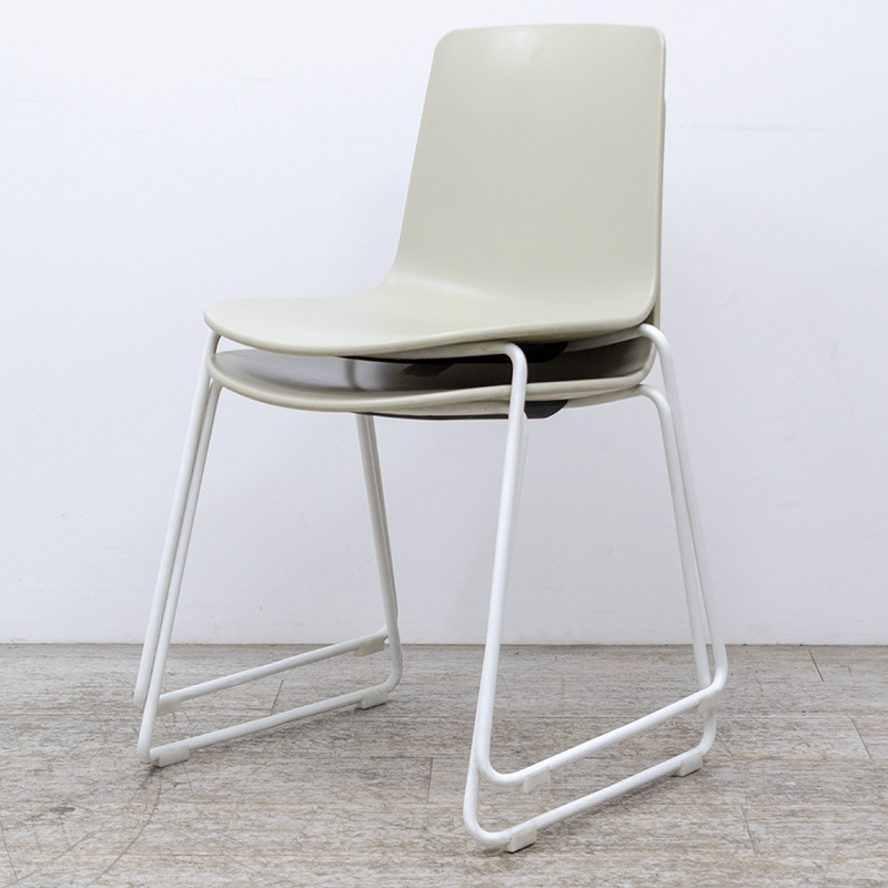 ENEA Lottus chaise Sable