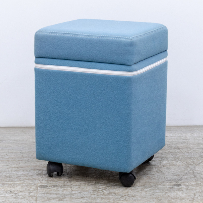 Götessons SMS-Box Bleu 2nd C.