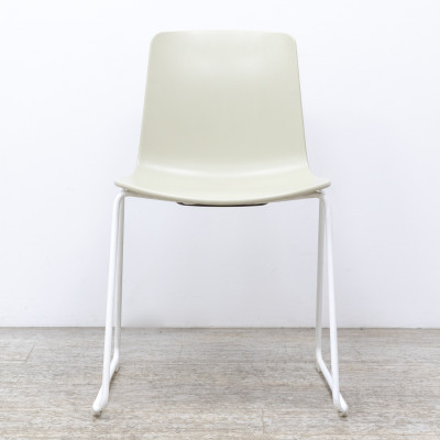 ENEA Lottus chaise Sable