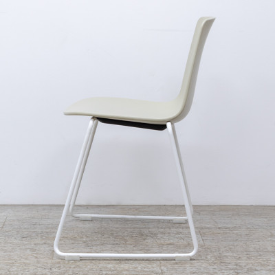 ENEA Lottus chaise Sable
