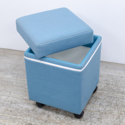 Götessons SMS-Box Bleu 2nd C.