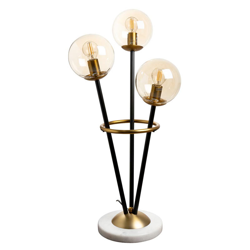 HOME Artilis Lampe à poser