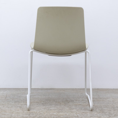 ENEA Lottus chaise Sable