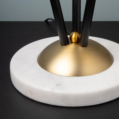 HOME Artilis Lampe à poser