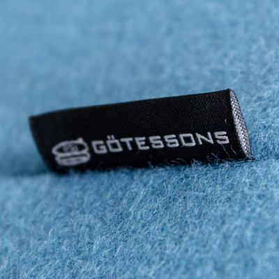 Götessons SMS-Box Bleu 2nd C.