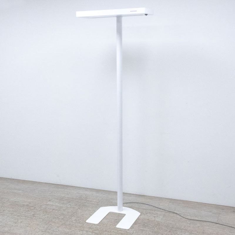 Luminaire Blanc reconditionné