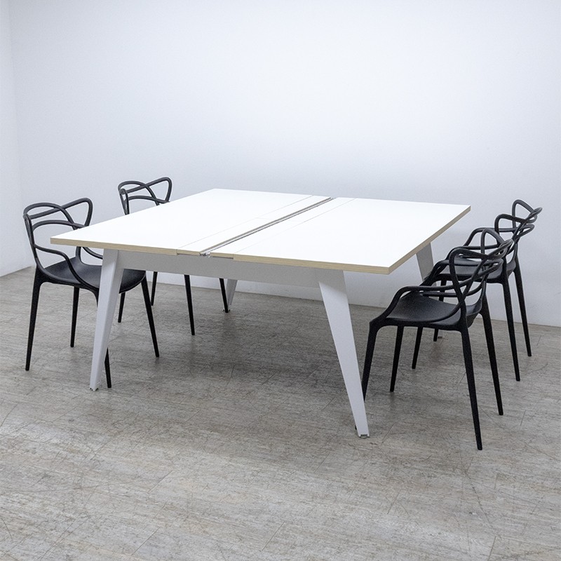MARTEX Pigreco table de réunion