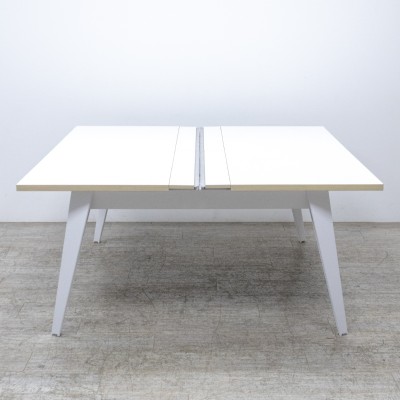 MARTEX Pigreco table de réunion