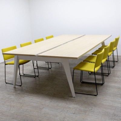 MARTEX Pigreco Table L280 Orme