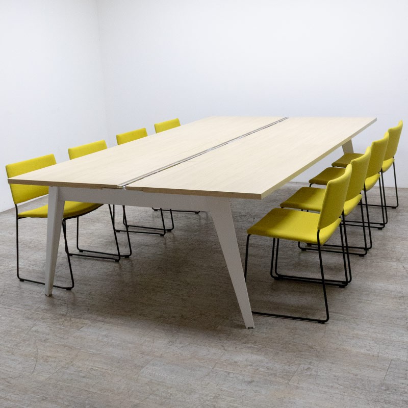 MARTEX Pigreco Table L280 Orme