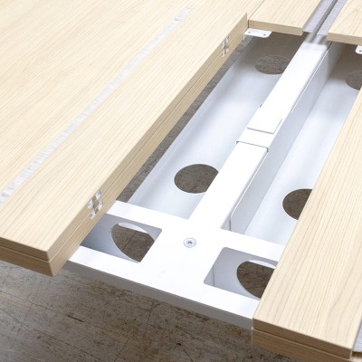 MARTEX Pigreco Table L280 Orme