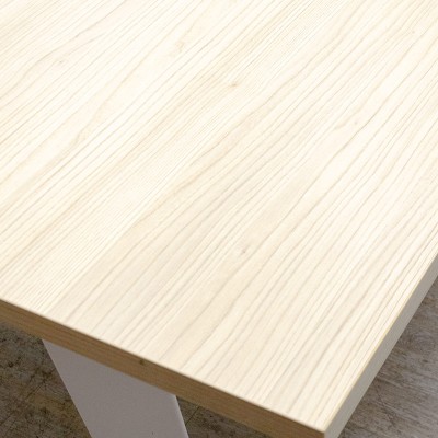 MARTEX Pigreco Table L280 Orme